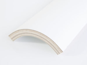 Winkelprofil (mit Grundierfolie)