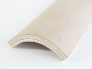 Winkelprofil (ohne Grundierfolie)