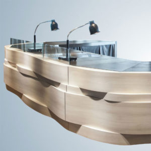 Design-Theken & Tresen