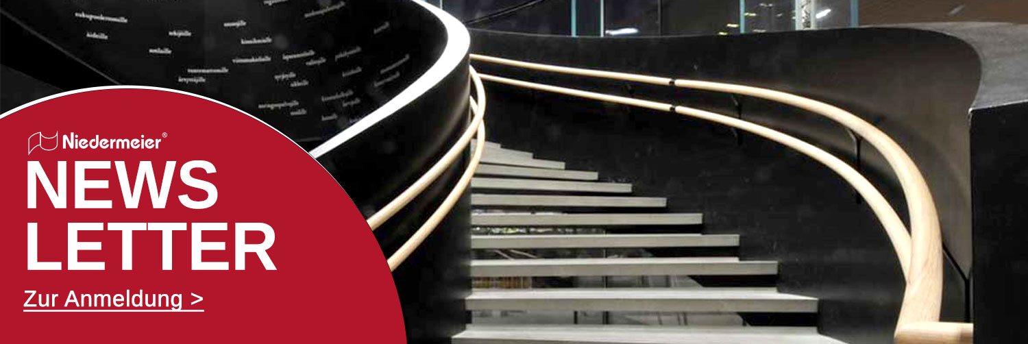Niedermeier Newsletter