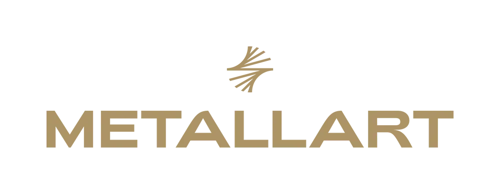 Metallart Logo